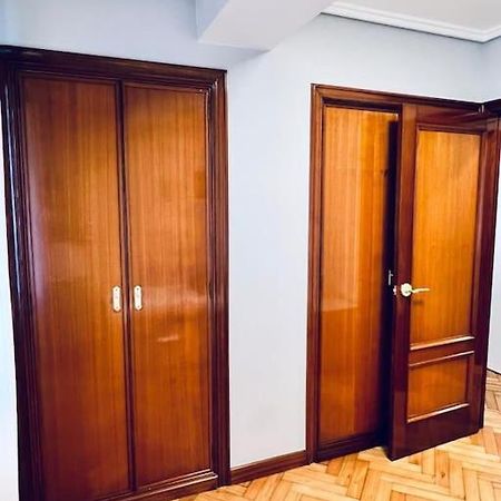 Apartamento En El Centro De Vigo 2 Habitaciones Dış mekan fotoğraf