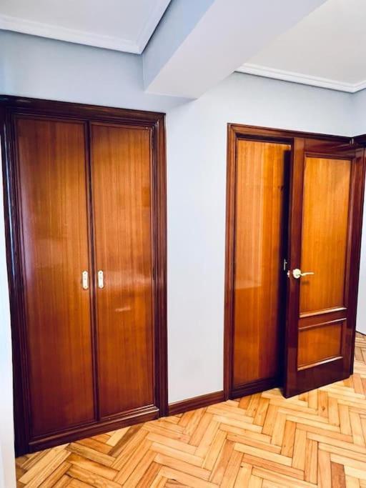 Apartamento En El Centro De Vigo 2 Habitaciones Dış mekan fotoğraf