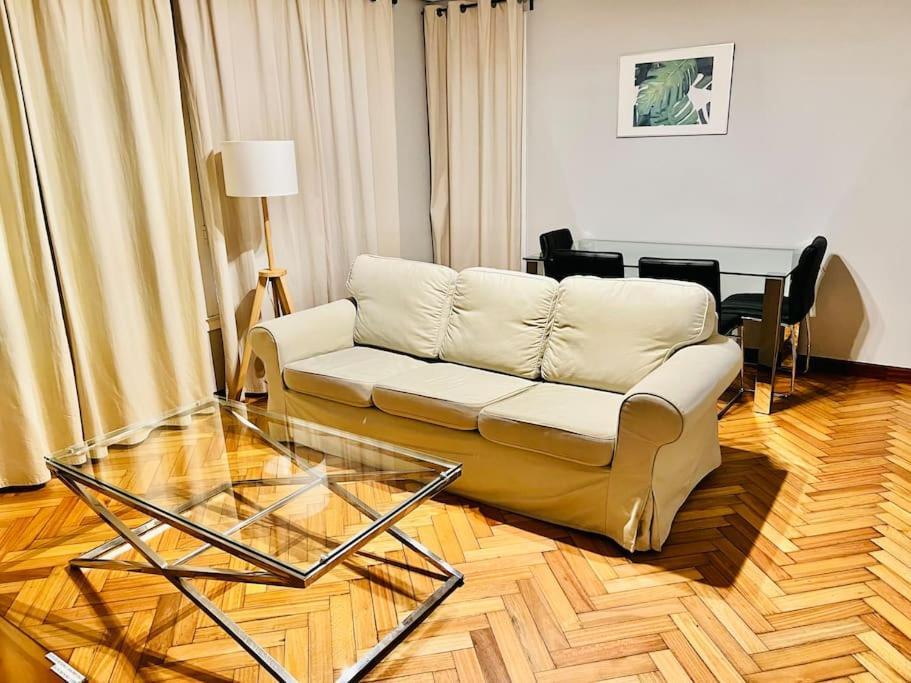 Apartamento En El Centro De Vigo 2 Habitaciones Dış mekan fotoğraf